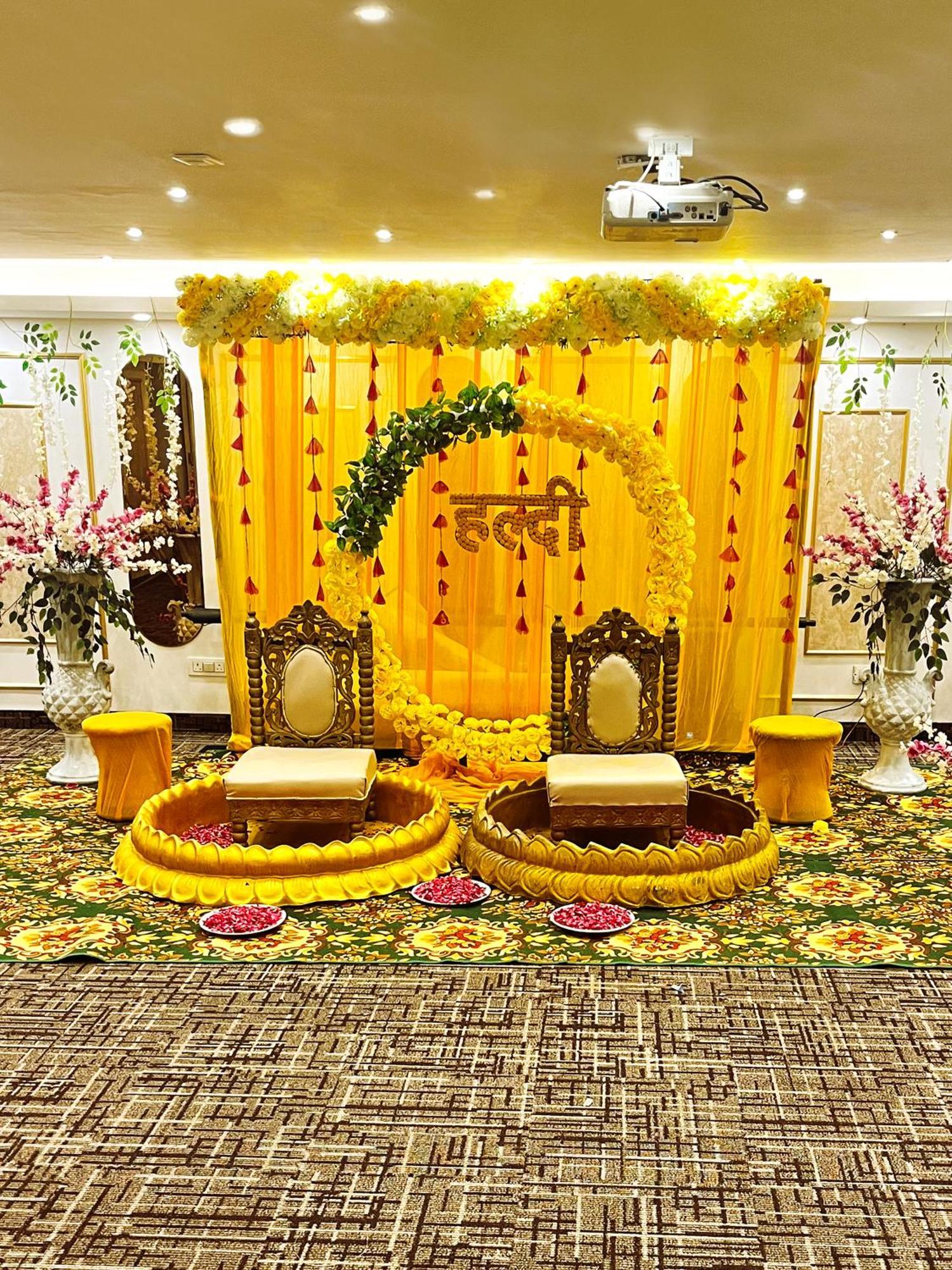 Hotel Town Grand Patel Nagar New Delhi Exterior photo